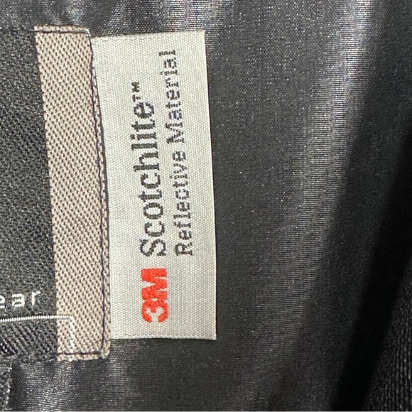 Arlen Ness XL bikewear, full zip, padded, mesh, reflective, safety gear - Picture 13 of 16